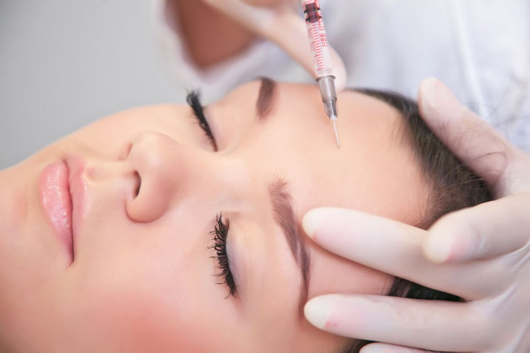 Mesotherapie